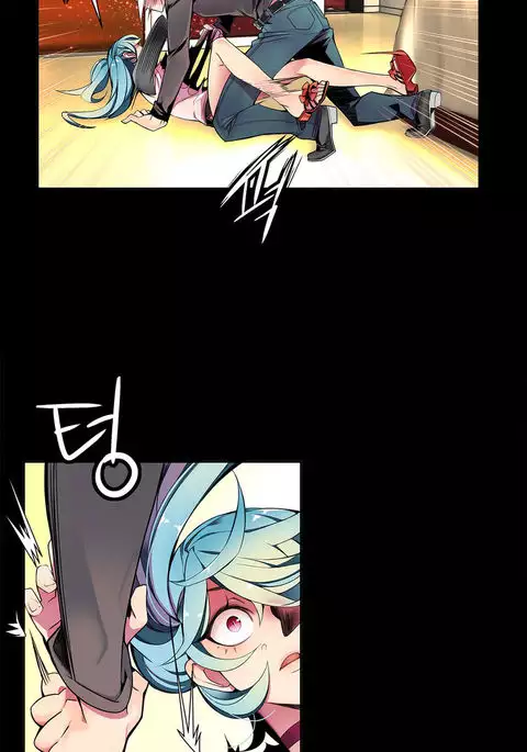 Lilith`s Cord Ch.1-24