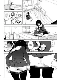 [enuma elish (Yukimi)] Osananajimi [English] [Doujins.com] [Digital]