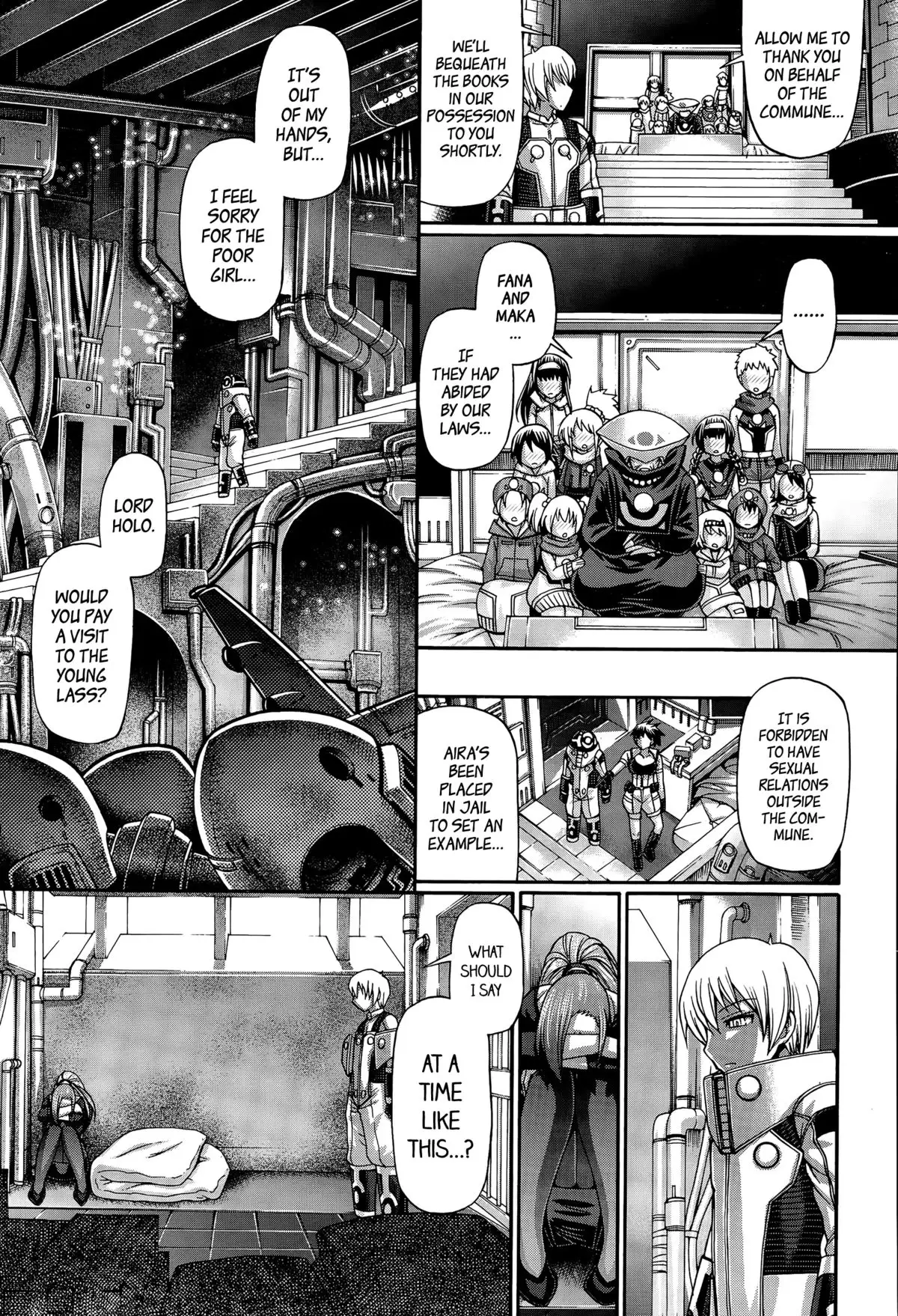 Re: Incarnation ch.1-2 =TLL+CW=