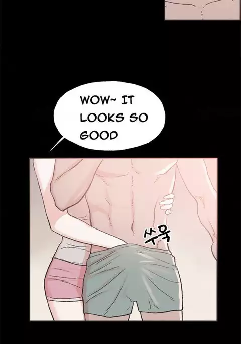 Cohabitation Ch.1-21
