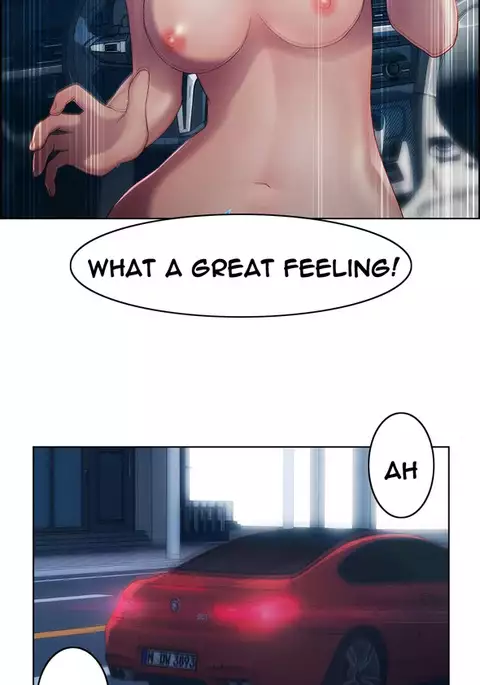 Lady Garden Ch.1-30