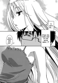 [Ponkotsu Works] Ojousama wa Nigedashita (The Grace Escape) Ch.01-10 [English] [Japanzai]