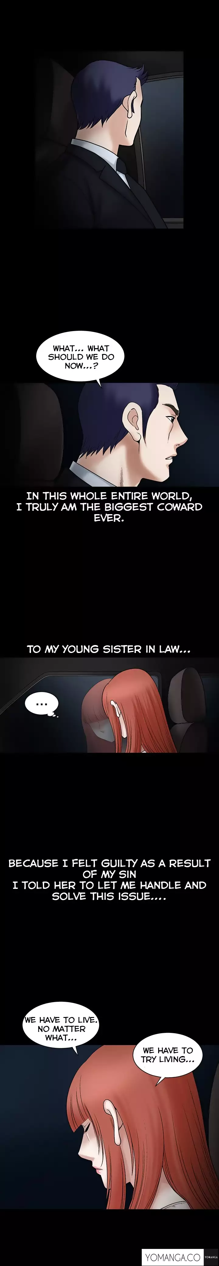 Seduction Ch.1-23