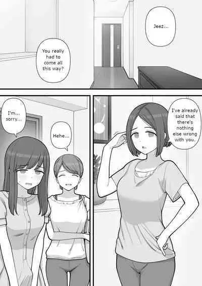 Futanari Trap