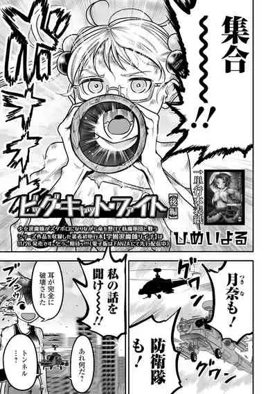 Ryona King Vol.17