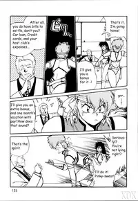 (C66) [Studio Katsudon (Manabe Jouji)] Imasara Dirty Pair Soushuuhen (Dirty Pair) [English] ==DesuDesu==