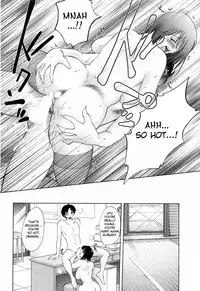 [Tsuyatsuya] Hataraku Hitozuma-san - Working Married Woman [English] [Fated Circle]