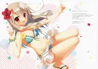 (C86) [23.4do (Ichiri)] Illya to Kuro ga Imouto Nara Shikatanai!! (Fate/kaleid liner Prisma Illya) [English] [ZERO-VOID]