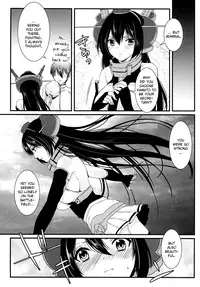 (SC63) [Mantobi (Hashimoto)] Saikin, Teitoku no Yousu ga Chotto Okashii no daga | Recently, the Admiral's been acting a bit strangely (Kantai Collection -KanColle-) [English]