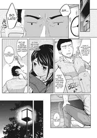 [Fumitsuki Sou] 1LDK+JK Ikinari Doukyo? Micchaku!? Hatsu Ecchi!!? Ch. 1-9 [English] [Comfy Pillow Scans]