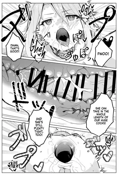 Haruchin ga Saimin de Unnun. | Haruchin Gets Hypnotized And Stuff