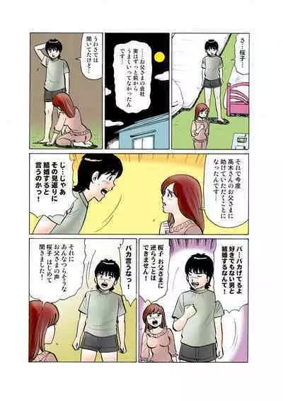HiME-Mania Vol. 17