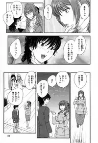 [Hiryuu Ran] Innyuuzuma no Sono