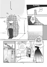 (Reitaisai 9) [Mikkamisaki (Nadzuka)] Remilia ga Genjitsukyou Iri | Remilia in My Hometown in Reality (Touhou Project) [English] [Yendi]