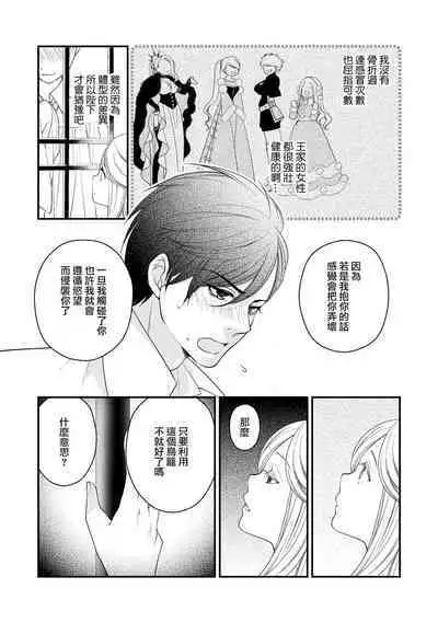 [Jonouchi nene / Tsukishiro usagi kotei heika to himeya ka na torikago ~ nidzuma ga kawai sugite genkai toppa shimashita!!~ | 皇帝陛下和秘密的鸟笼~新婚妻子过于可爱所以突破了界限！！～ [Chinese] [莉赛特汉化组]