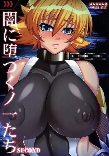 妖夢ちゃんがアダルトグッズのレビューをする話〈拘束編〉