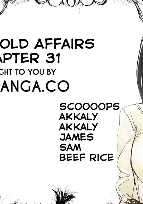 Household Affairs Ch.1-50