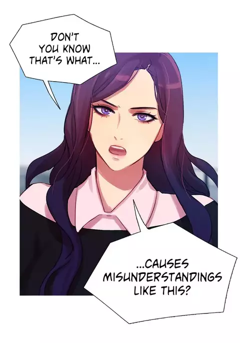 Scandal of the Witch Ch.1-36