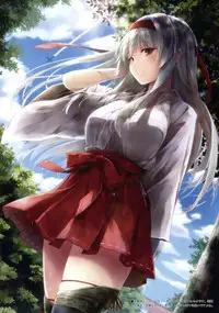(C91) [Sui-en (Sui-en)] WALNUT78 10th (Kantai Collection -KanColle-)