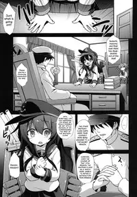 [Akuten Soushin (Kokutou Nikke)] Kanmusu Chakunin Zenya - Akatsuki Ryoujoku Enkai Rinkan | Eve of Ship Girls Pregnancy - Akatsuki's Gang Rape Banquet (Kantai Collection -KanColle-) [English] [Digital]