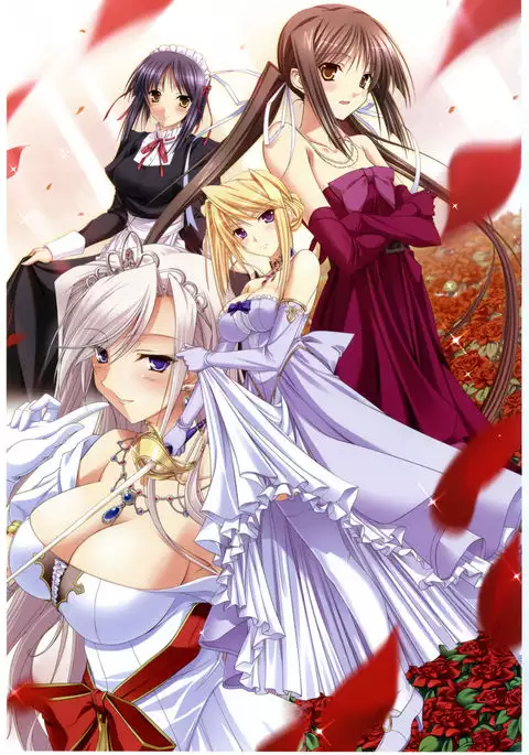 Pure Fetishism Komori Kei Gashuu