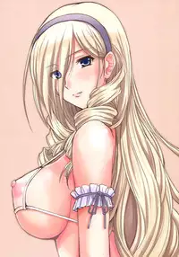 (C90) [JUMBO MAX (Ishihara Souka)] Ai No Corrida 4 (Walkure Romanze)