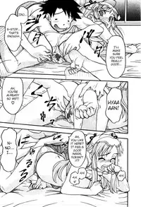 [Yanagi Masashi] Renai Akuma 2 - Love and Devil [English] [redCoMet]