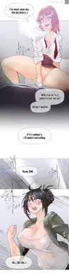[ButcherBoy] Household Affairs Ch.1-29 (English) (YoManga) (Ongoing)