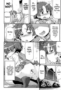 [Takanaga Kouhei] Tsugakuro | School Commute Ch. 1-6 [English] [S.T.A.L.K.E.R.] [Digital]