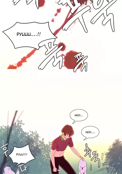 A World That I Rule Ch.01-25