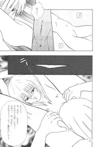 (C61) [Jitsuyou Tosho Fukyuukai (Hotaruri, Pino)] Jouyou Nigou | Adictive II (Angelic Layer, Black Cat)