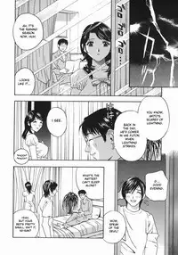 [Drill Murata] Aniyome Ijiri - Fumika is my Sister-in-Law | Playing Around with my Brother's Wife Ch. 1-4 [English] [desudesu]