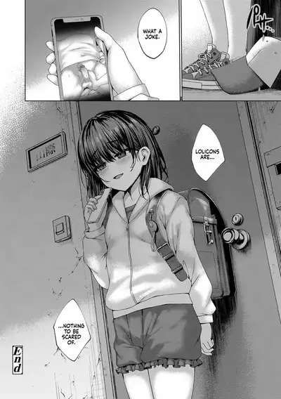 Akuma mitai ni kimi wa tatteta | You Stood There With The Likeness of a Devil