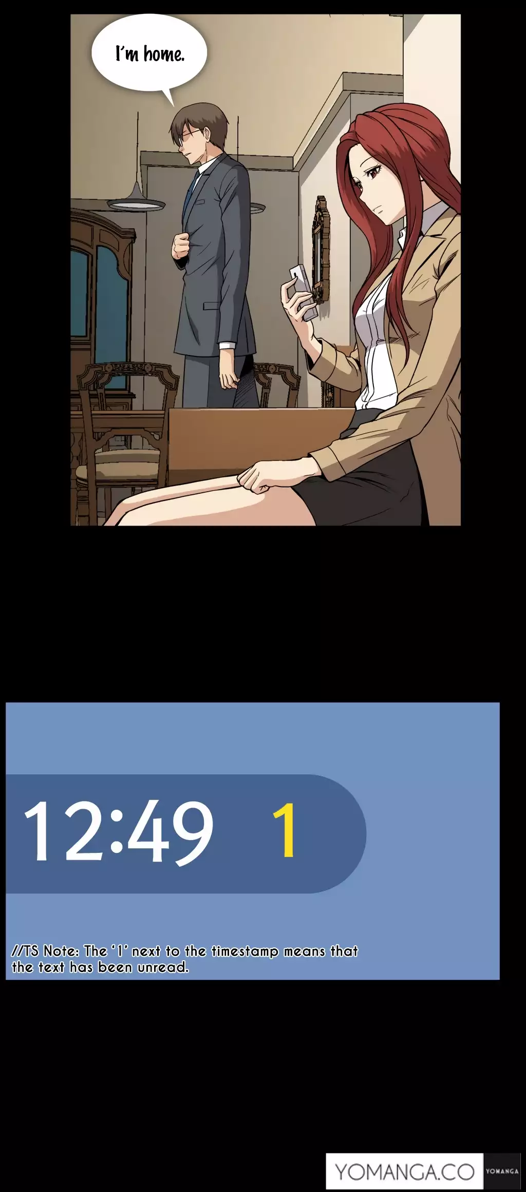 Drug Candy Ch.0-38