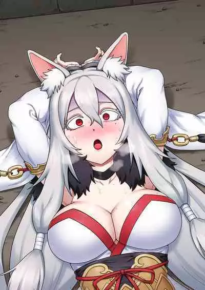 Mackgee中出性爱合集（公主连结等H）