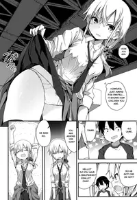[Ogadenmon] Gyaru to Kuso Gaki (Comic Kairakuten XTC Vol. 5) [English]