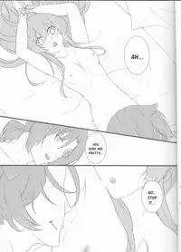 (Love ♥ Collection 2014 in Summer) [CNC (Kanko)] Oishii Gohan (Juuza Engi ~Engetsu Sangokuden~) [English] [Kusanyagi]