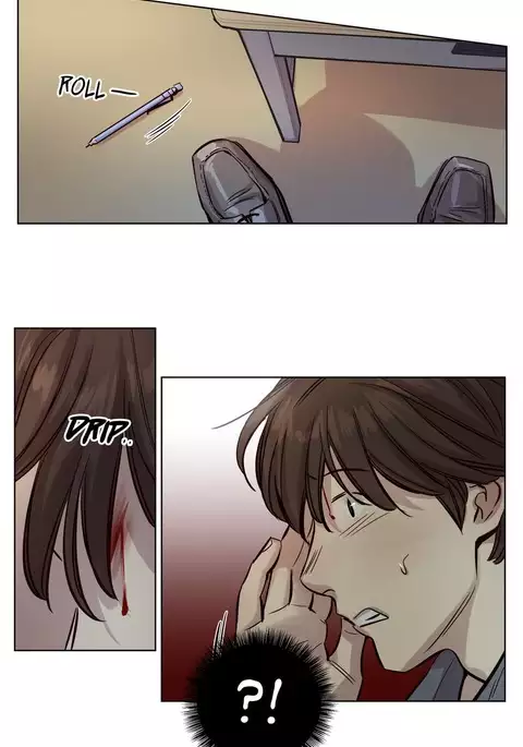 Atonement Camp Ch.1-32