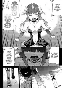 [Erect Sawaru] Shinkyoku no Grimoire -PANDRA saga 2nd story- Ch. 1-18 + Side Story x 3 [English] [SaHa]