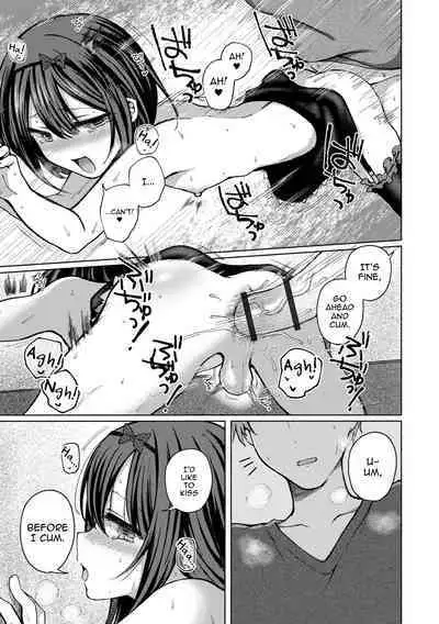 [Nanamoto] Anoko wa Soko demo Yaritagaru (Gekkan Web Otoko no Ko-llection! S Vol. 83) [English] [mysterymeat3] [Digital]