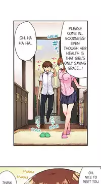 [Toyo] Traditional Job of Washing Girls' Body (Ch.7 - 12)[English][Ongoing]