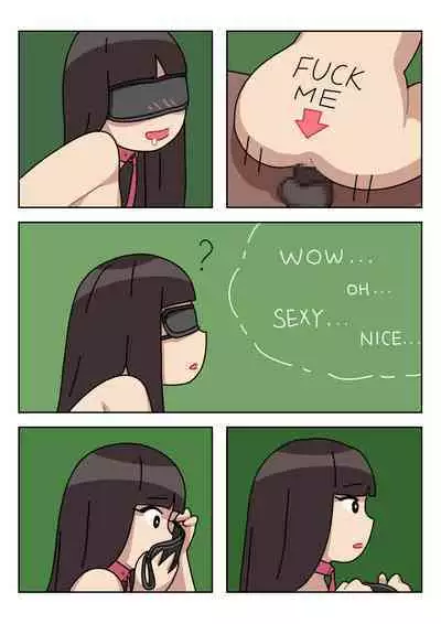 [Popuka9] Sissy Life ch.1-19 [English][ongoing]