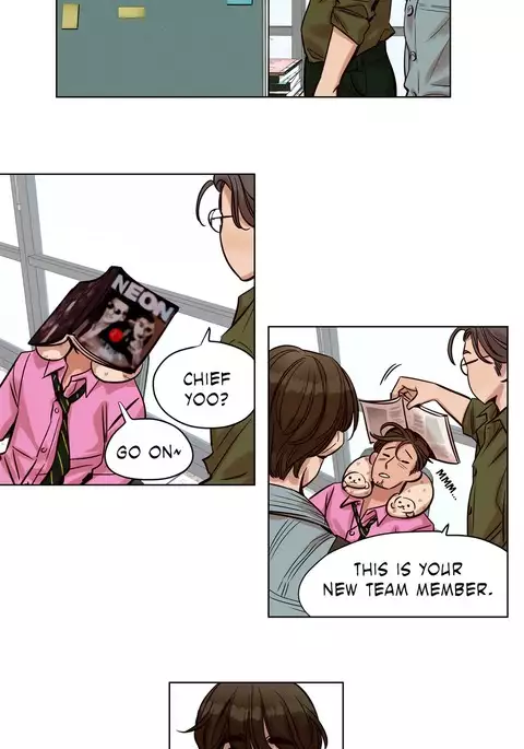 Atonement Camp Ch.1-32
