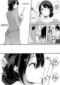 [Sakurayu Haru] Musume Nochi Haha, Tokoroniyori Shunrai Zenpen | A Daughter followed by a Mother: A spring Full of Thunders. (part 1) (Comic Shingeki 2018-04) [English] [Digital]