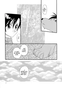 [Hitsujigumo (Masaki You)] Shoujo to Yajuu | The Girl and the Beast (Final Fantasy VII) [English] [EHCOVE]