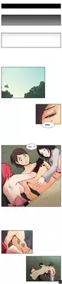 [Serious] Woodman Dyeon Ch. 1-15 [English] [Yomanga]