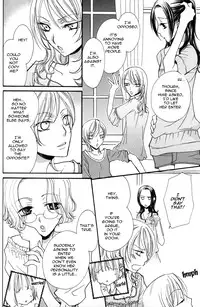 [Mikuni Hadzime] Gokujyo Drops 1 [English] {Shijima}