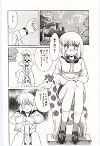 MIZUGI CRISIS