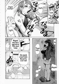 [Kira Hiroyoshi] Mousou Kizoku - The Noble Illusionist [English] [Coff666]