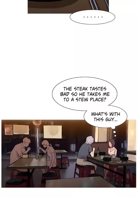 Scandal of the Witch Ch.1-36
